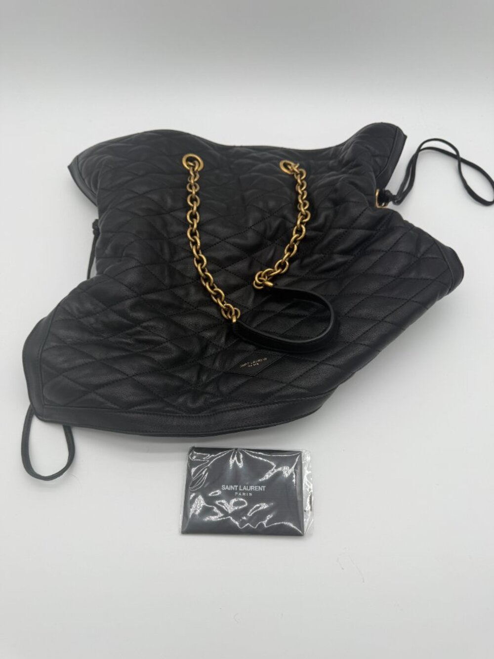 YSL Pochon - Picture 4 of 7